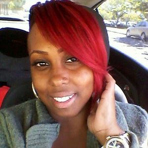 Meet your Posher, Janielle